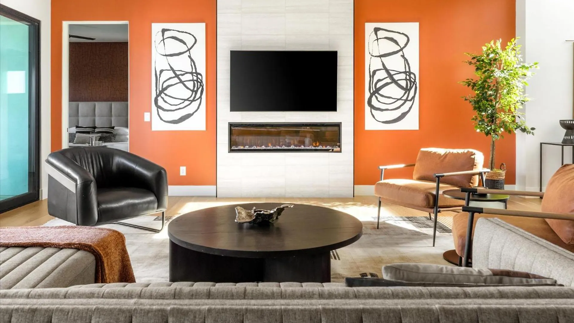Holiday home Desert Palm Luxury Space - Walk To Old Town! Scottsdale