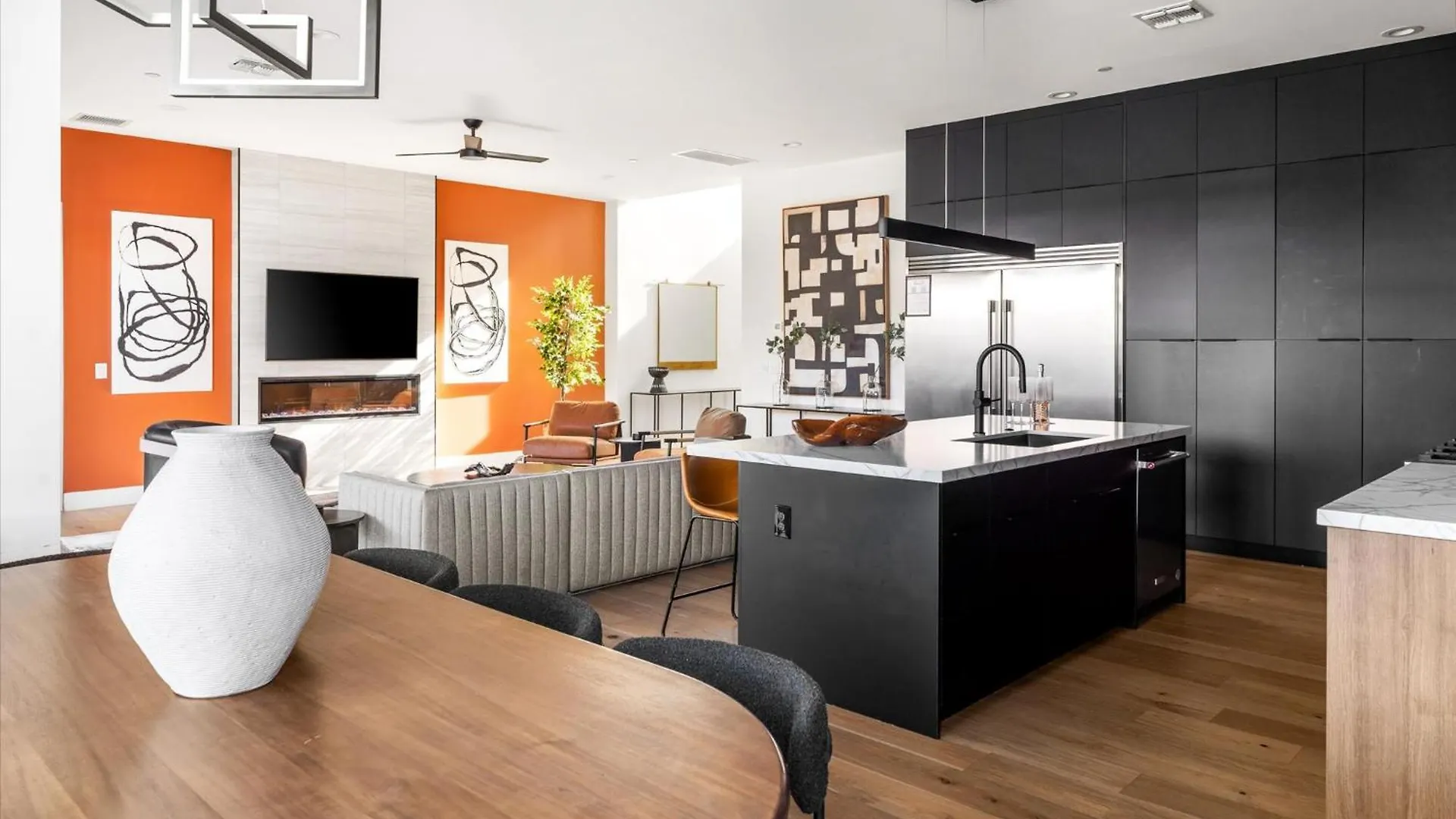 Holiday home Desert Palm Luxury Space - Walk To Old Town! Scottsdale