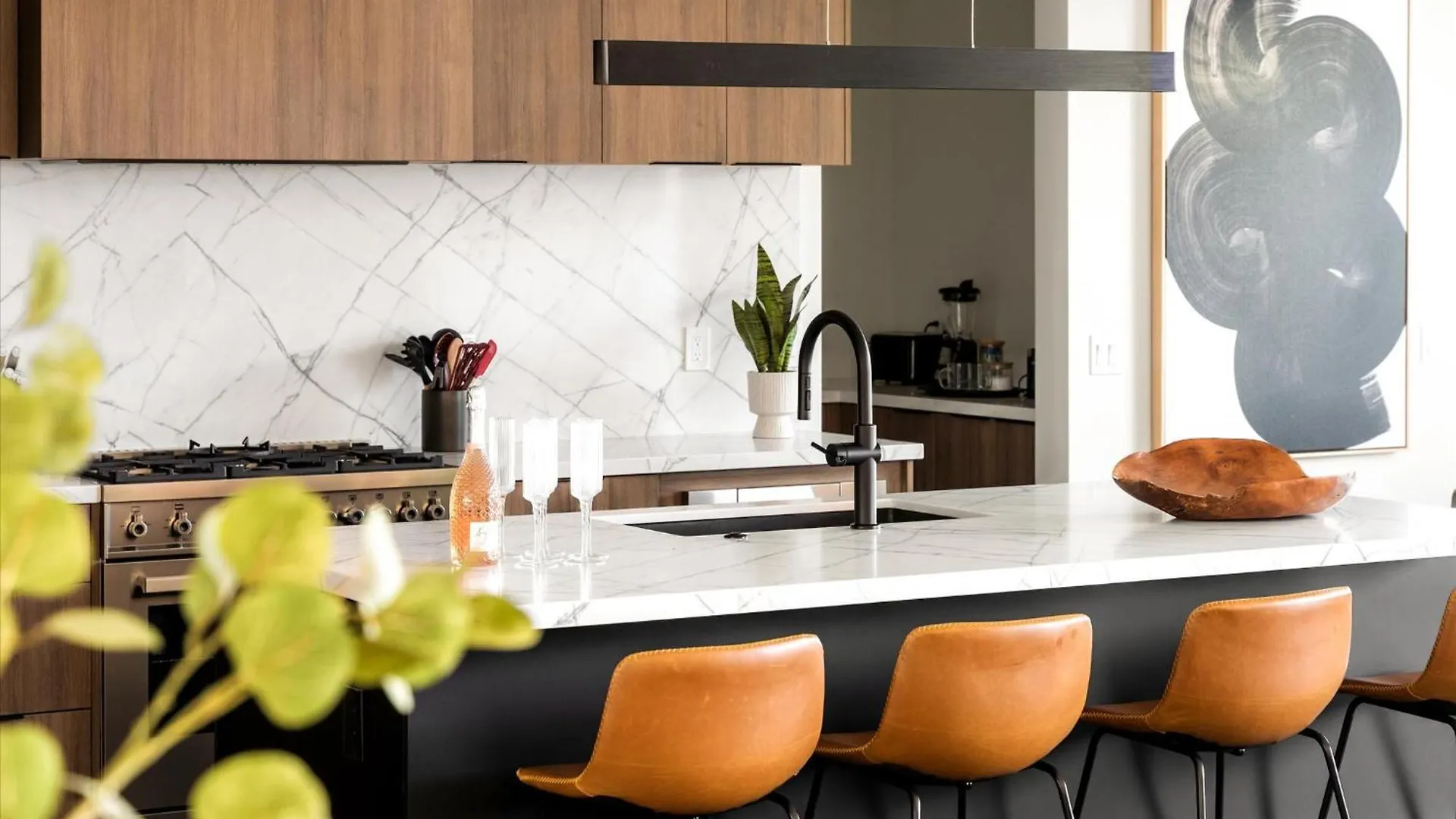 Holiday home Desert Palm Luxury Space - Walk To Old Town! Scottsdale