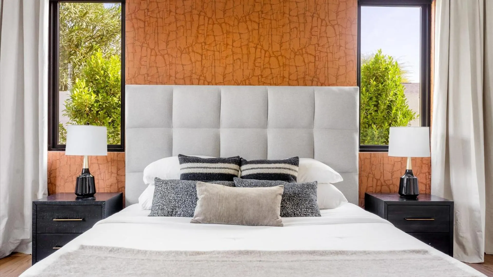 Holiday home Desert Palm Luxury Space - Walk To Old Town! Scottsdale