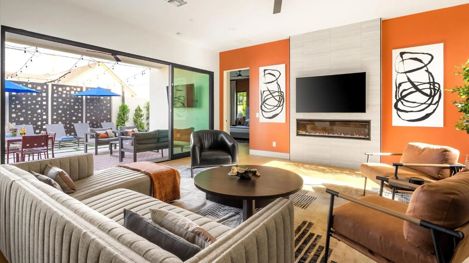 Holiday home Desert Palm Luxury Space - Walk To Old Town! Scottsdale